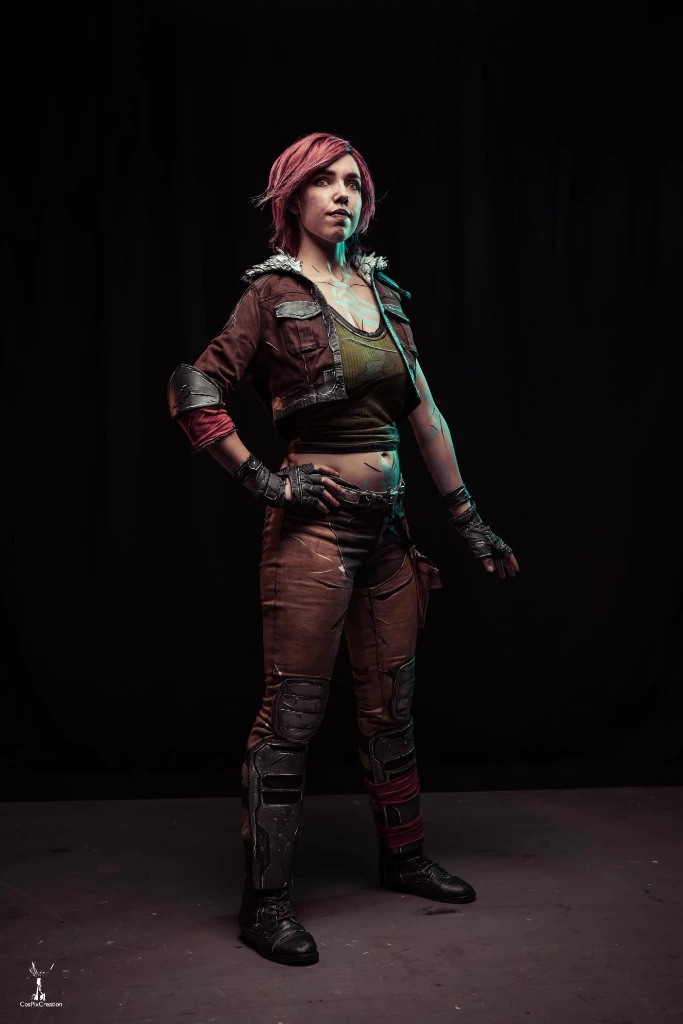 Lilith - Borderlands 3