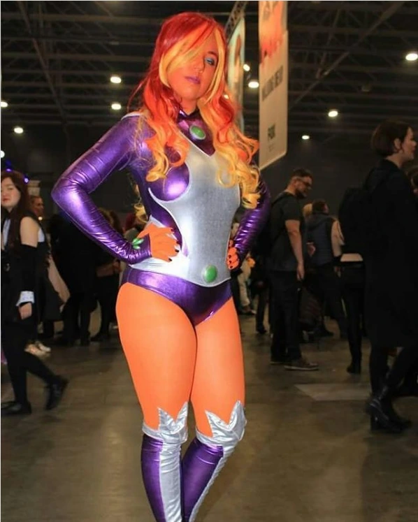 Starfire - DC